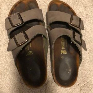 Birkenstock sandals women’s 8
